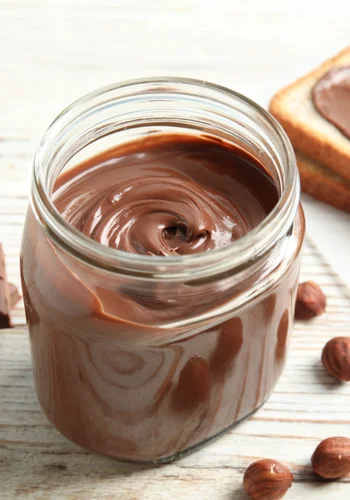 Crema spalmabile al cacao