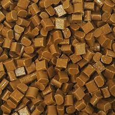 Chunks caramello salato