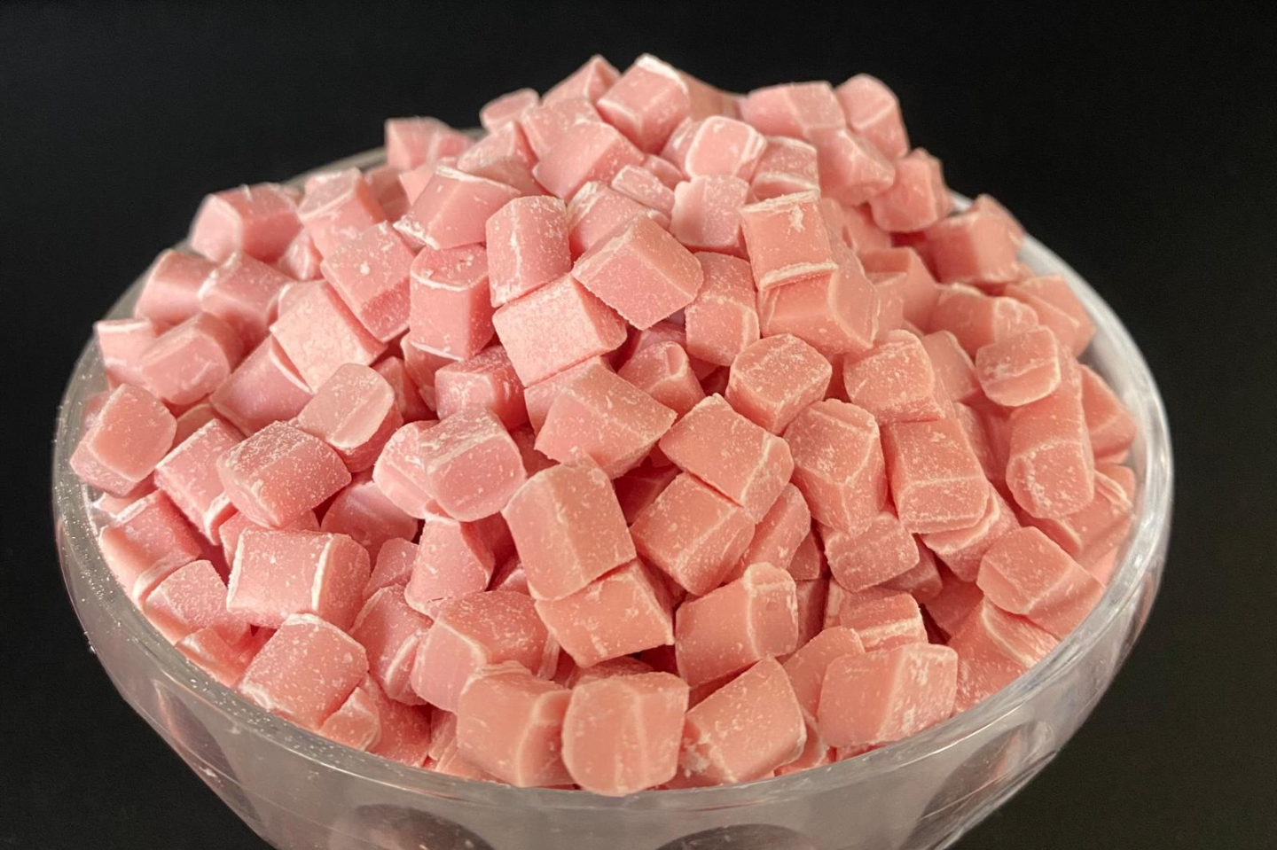 Chunks alla fragola