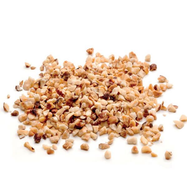 Granella di nocciole