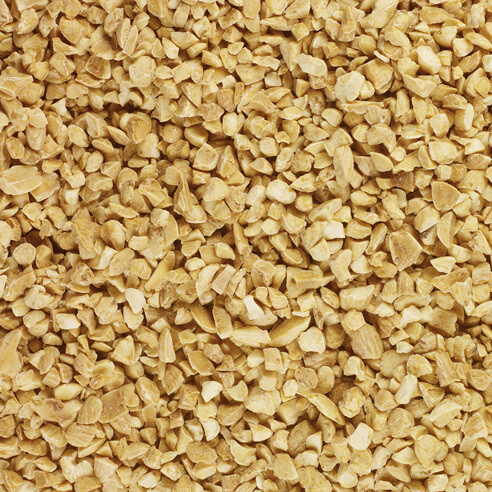 Granella di mandorle