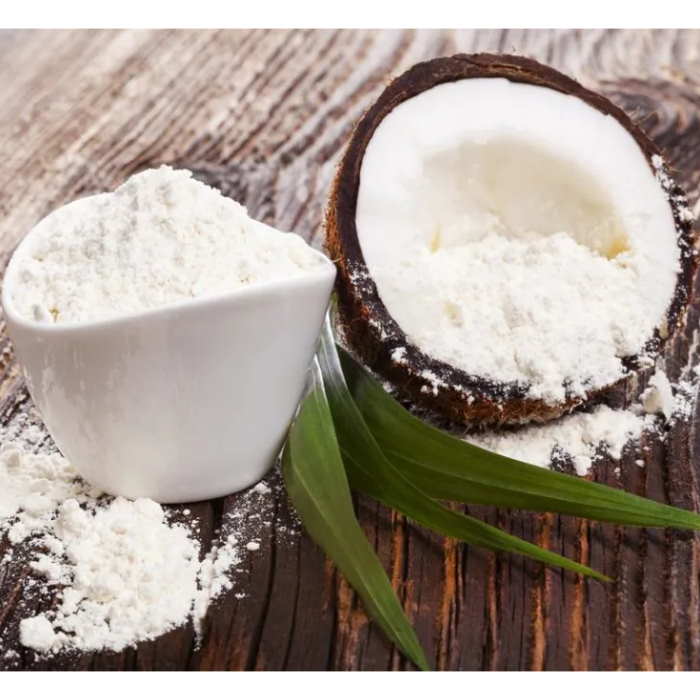 Farina di cocco
