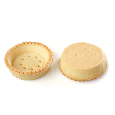 Tartellette frolla grandi