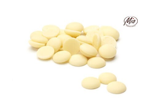 Cioccolato PURO bianco
