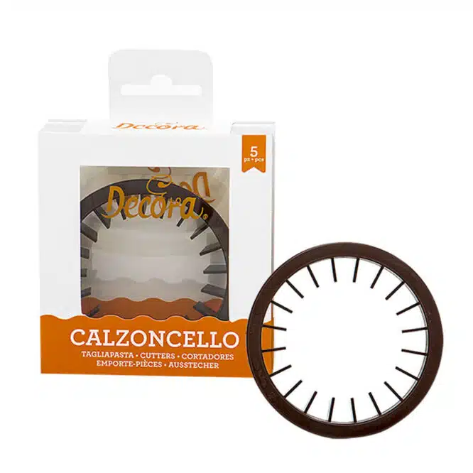 Tagliapasta calzoncello