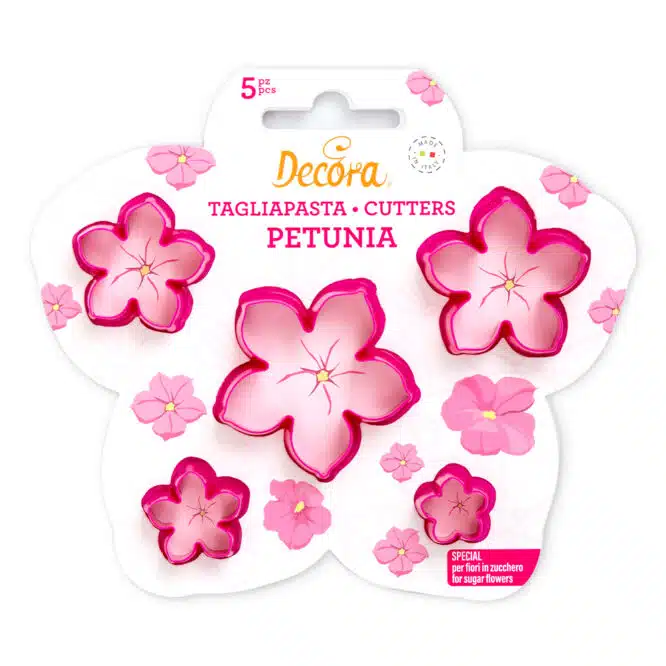Tagliapasta petunia