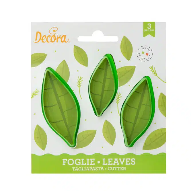 Tagliapasta foglia lunga