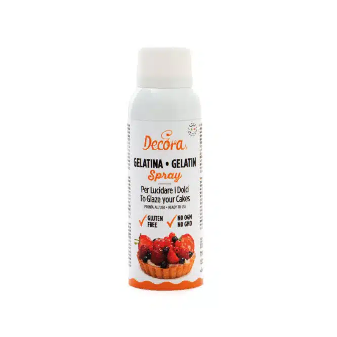 Gelatina Spray