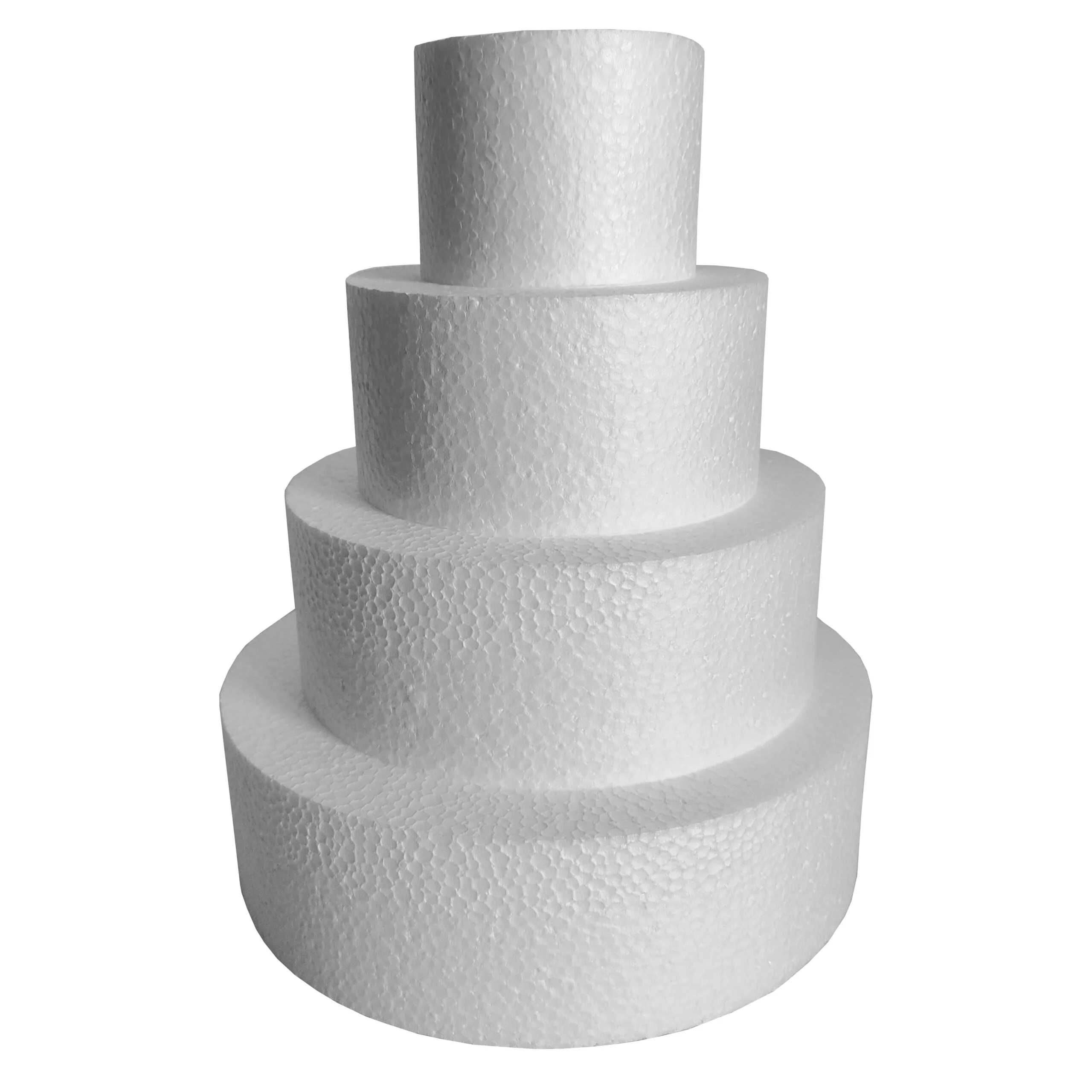 Disco Polistirolo 60xh10