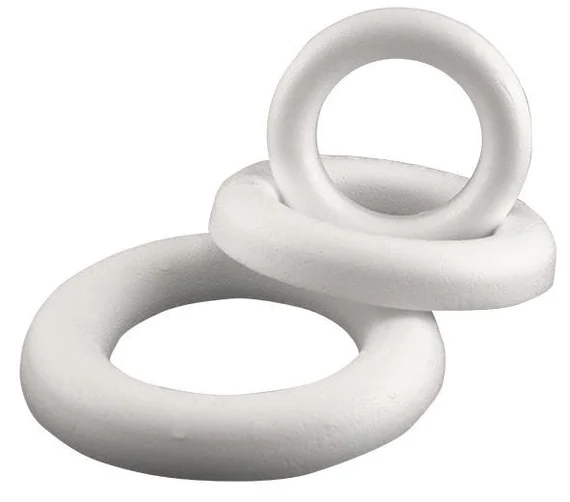 Anello di Polistirolo 40