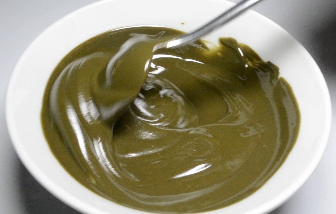 Pasta pure Pistacchio per gelato o creme