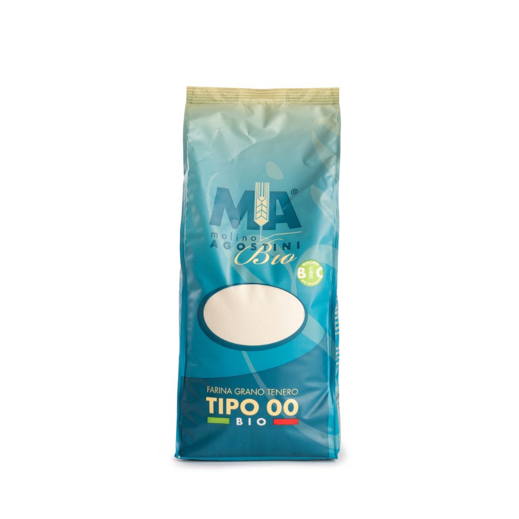 Farina 00 w400 bio