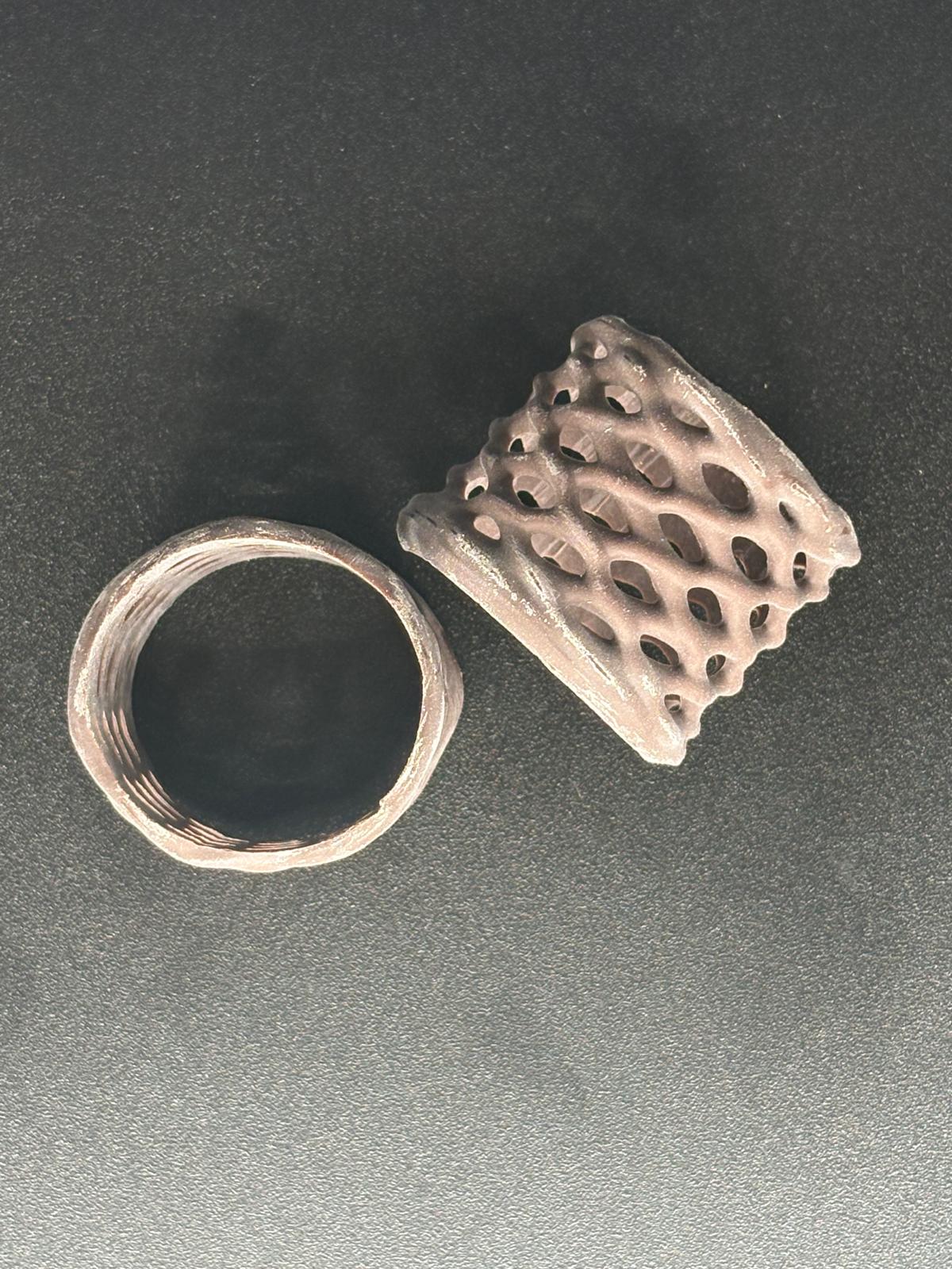 Braccialetti mini di cioccolato